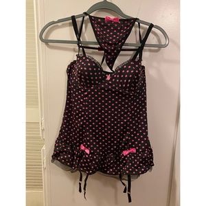 Playboy sexy lingerie